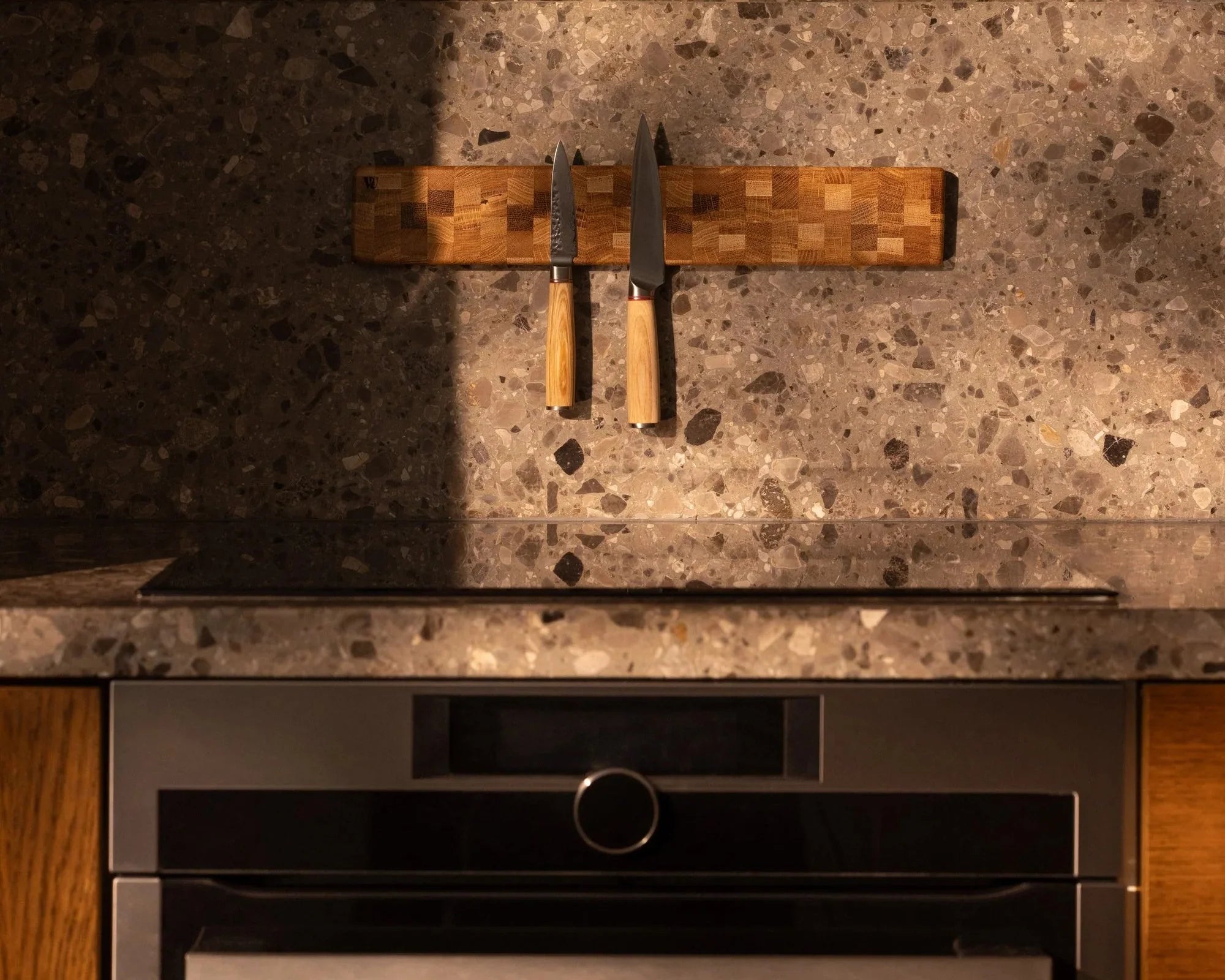 End Grain Collection