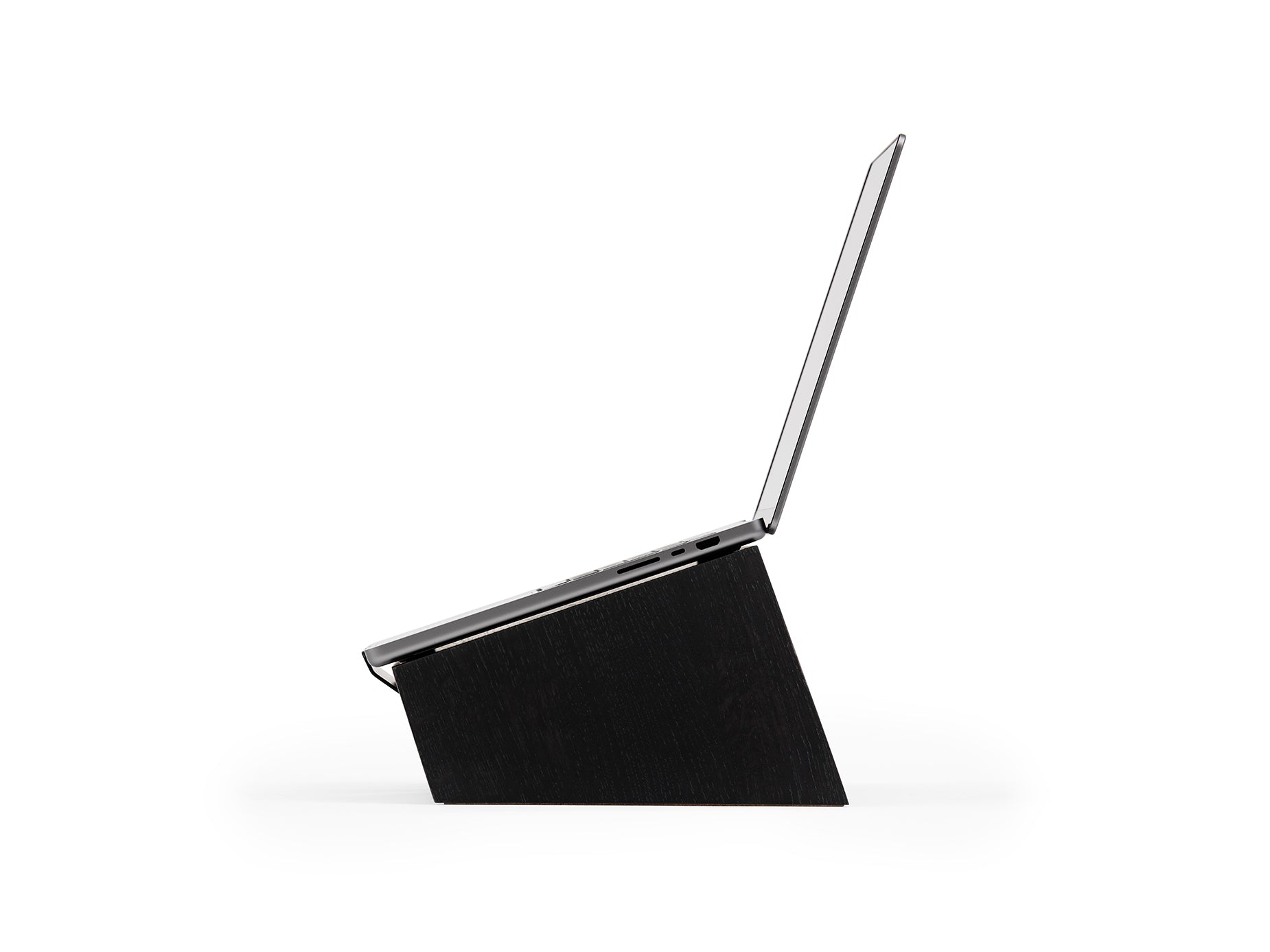 Laptop Stand – Wooden Amsterdam