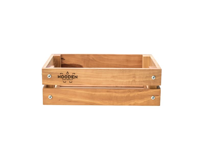 bike crate the compact companion