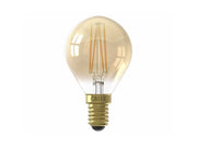 474481 led filament kogellamp dimbaar