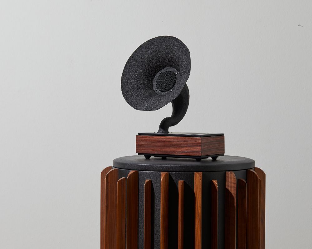 acoustibox mocha 2.0 sfeer
