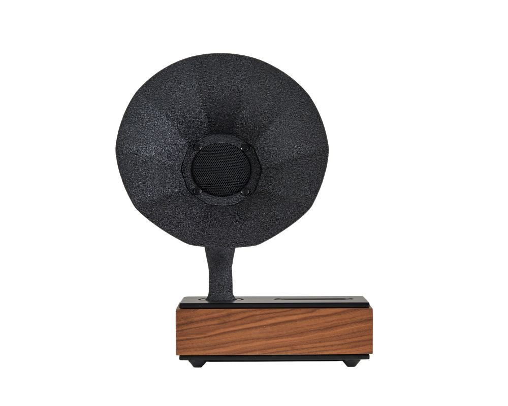 acoustibox walnoot 2.0 product