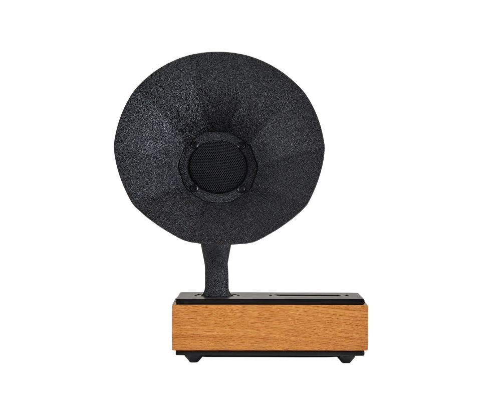 acoustibox oak 2.0 product