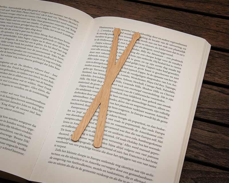 Bookmark Musical Instruments