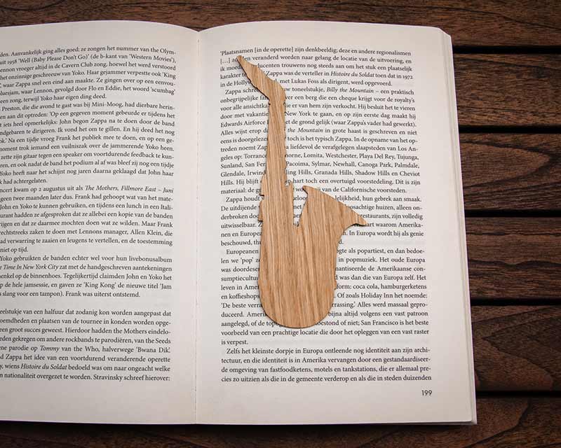 Bookmark Musical Instruments