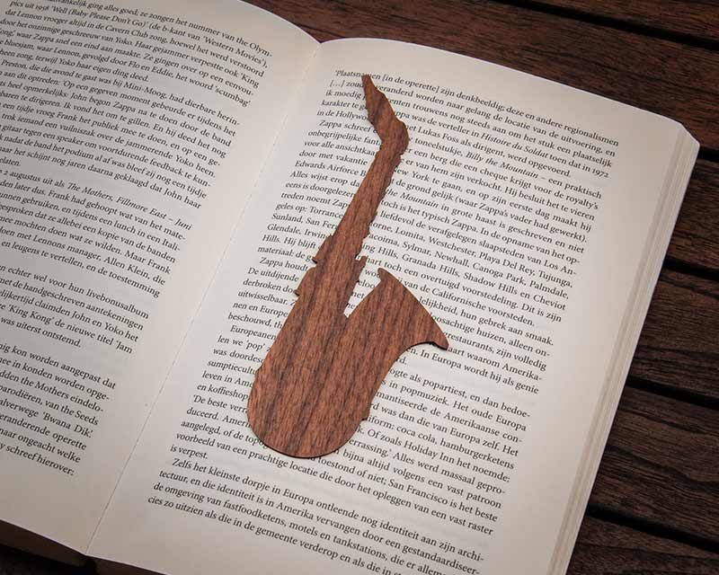 Bookmark Musical Instruments