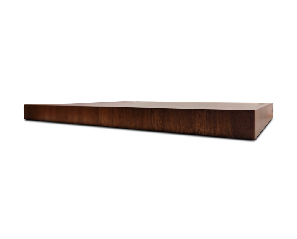 End-Grain Cutting Board