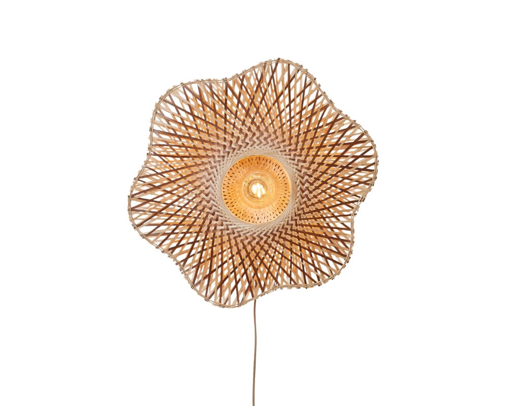 good&mojo madura natural brown medium gold filament bulb e27 wooden amsterdam madw021nb 3