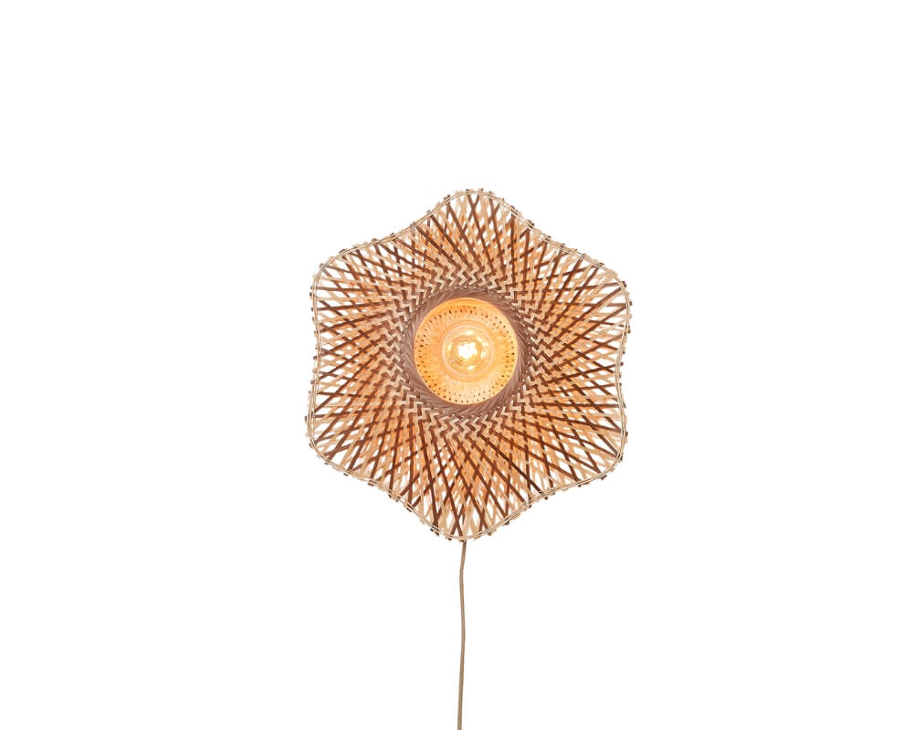 good&mojo madura natural brown small gold filament bulb e27 wooden amsterdam madw011nb 3