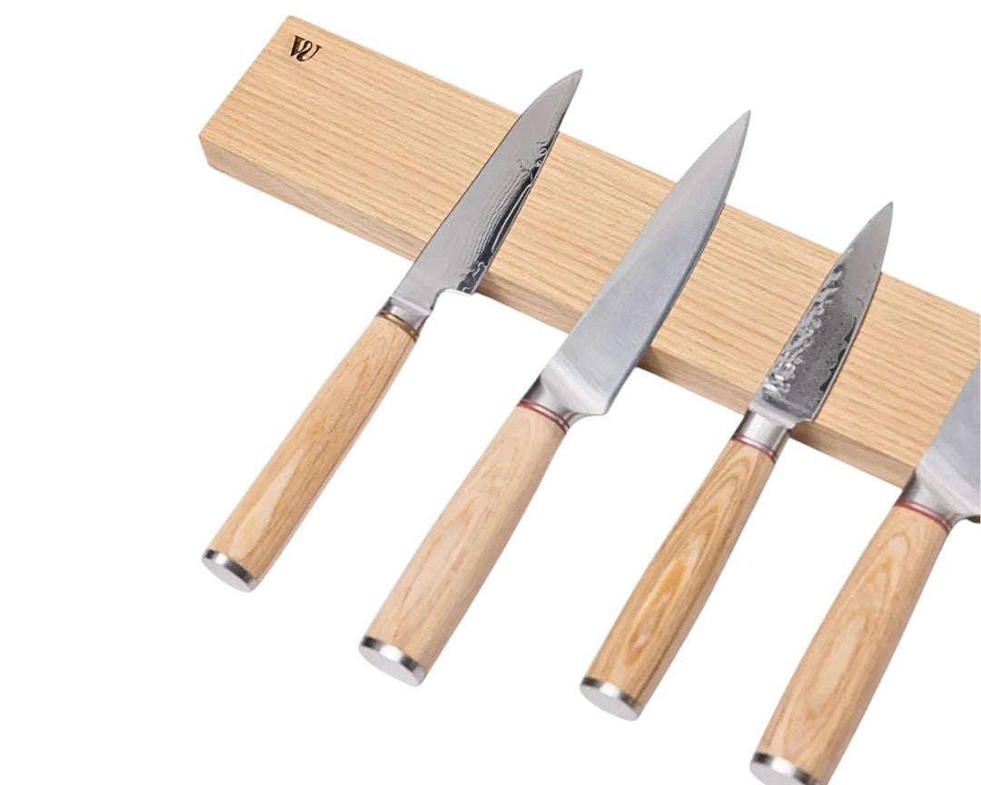 Hold my Knife - Wall