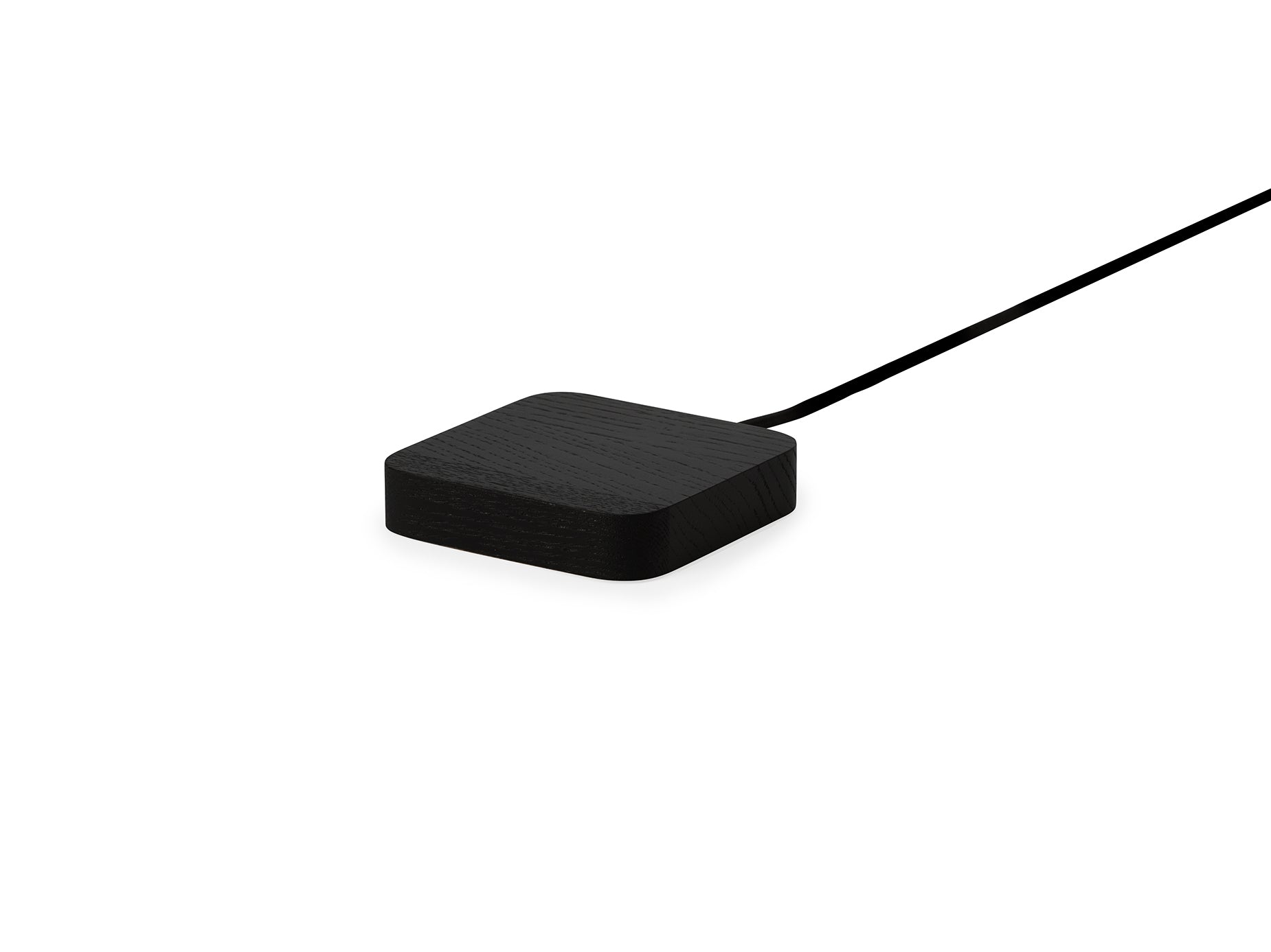 wireless charger oakyblocks black