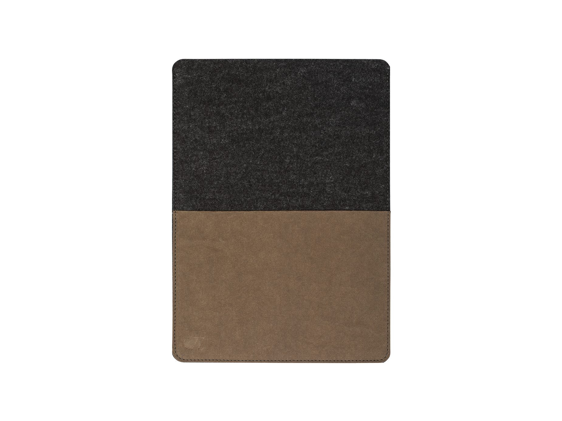 anthracite 14 inch macbook sleeve
