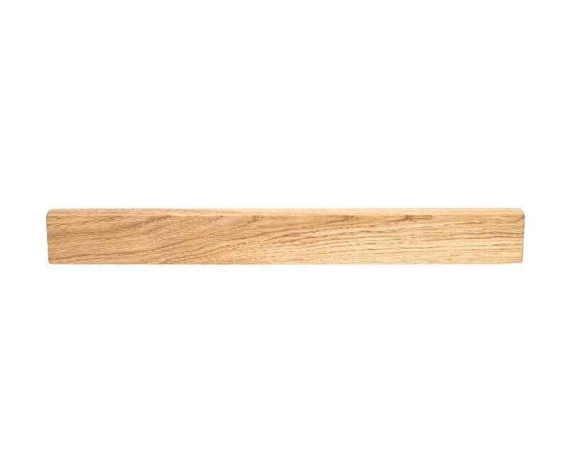 knife magnetic holder oak2