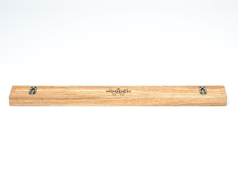 knife magnetic holder oak3