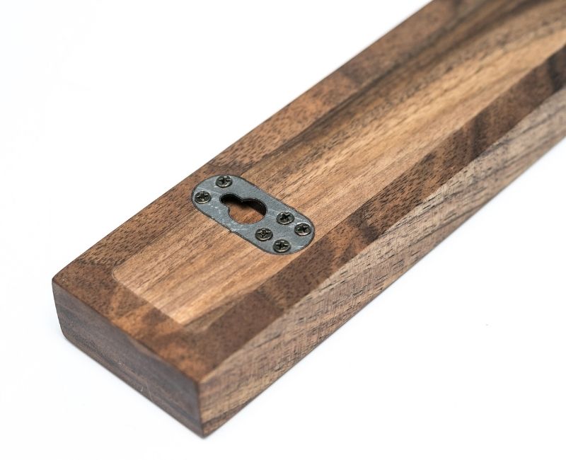knife magnetic holder walnut4
