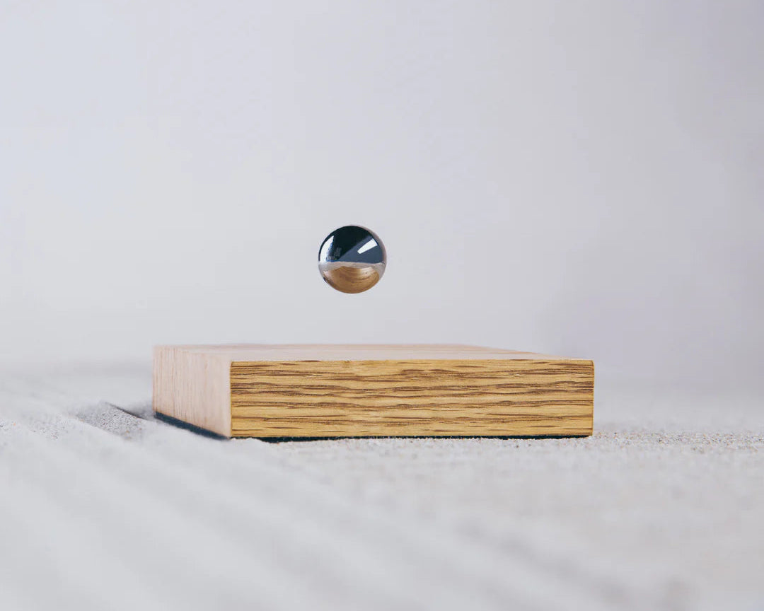 FLYTE Buda Ball Levitating Magnetic Sphere