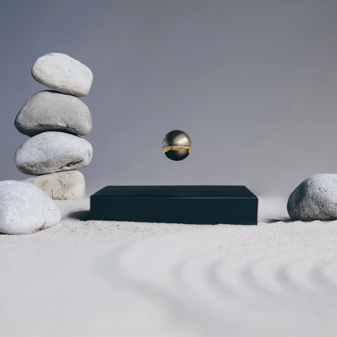 FLYTE Buda Ball Levitating Magnetic Sphere
