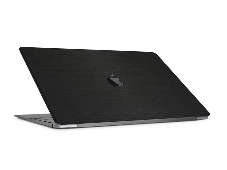 rauw ebony macbook side