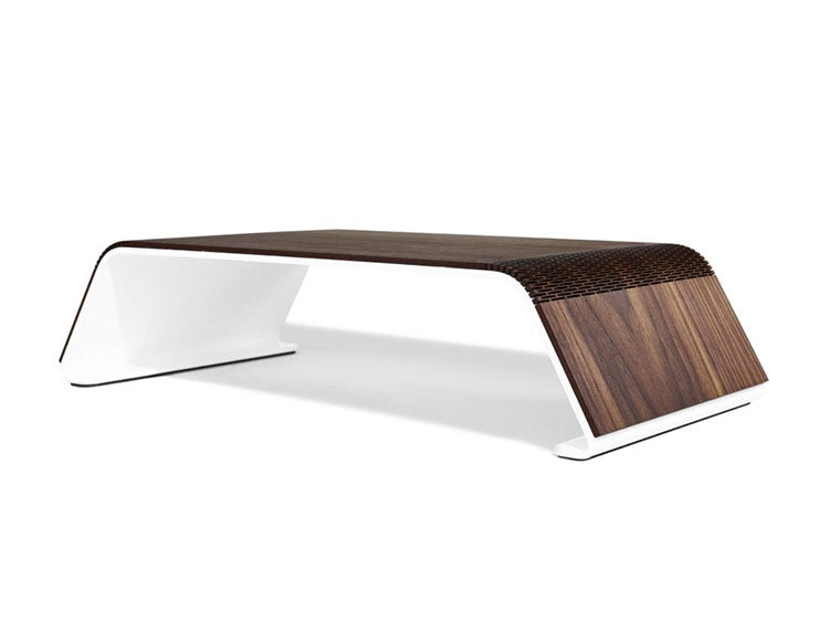 rauw monitor stand walnut 02