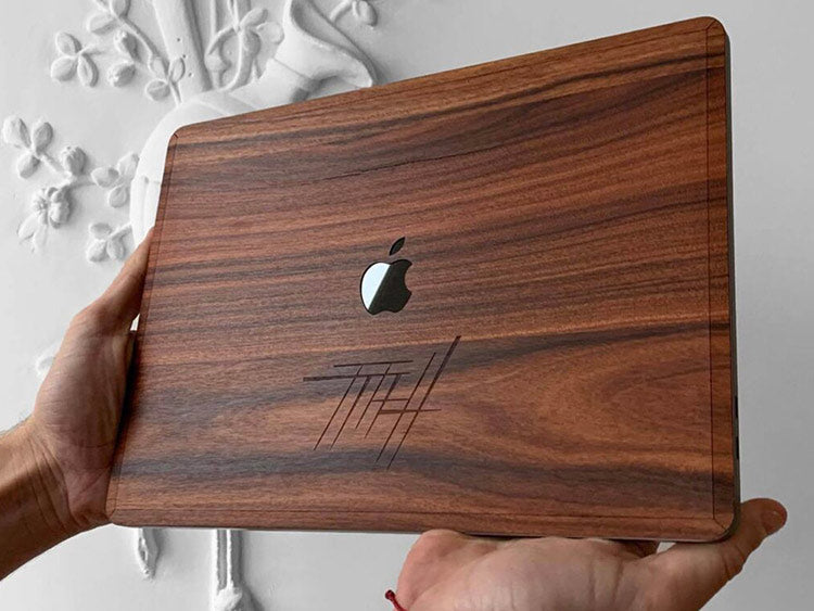 rauw rosewood macbook lifestyle