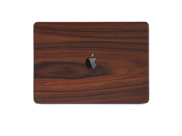 rauw rosewood macbook side