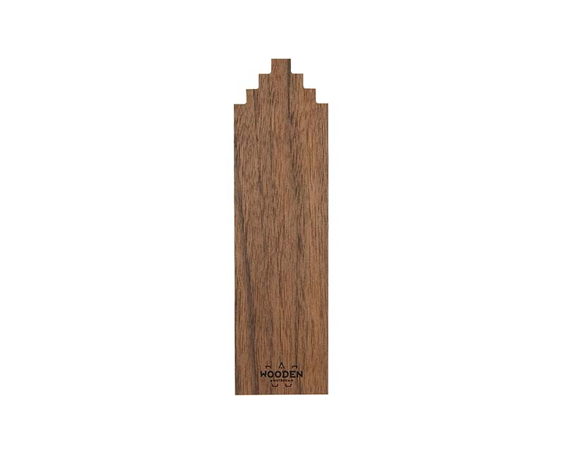 trapgevel walnoot