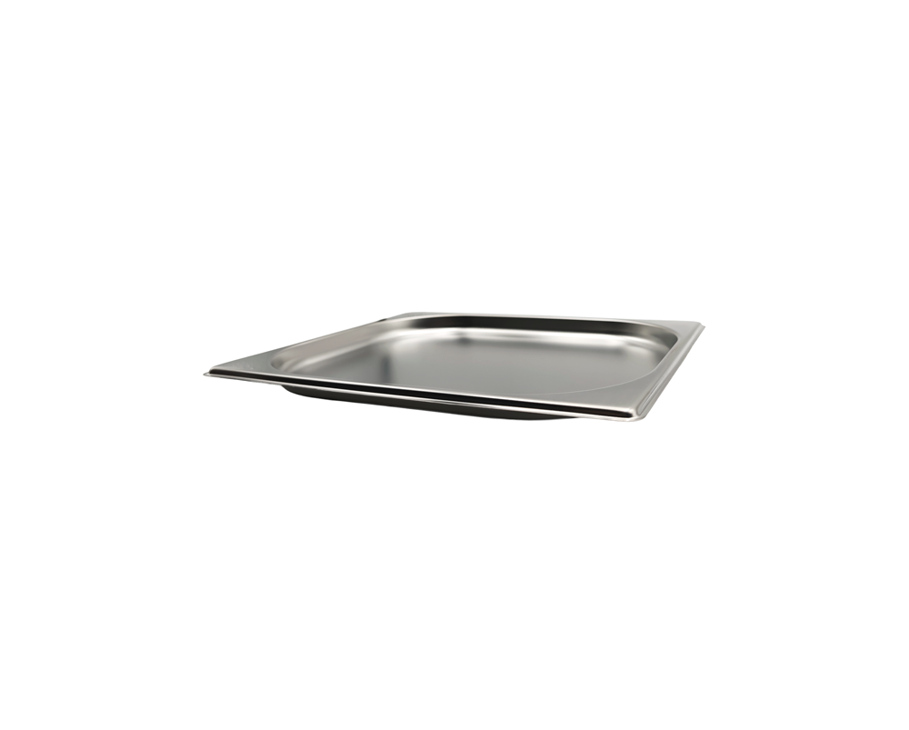 End-Grain Cutting Board with Tray