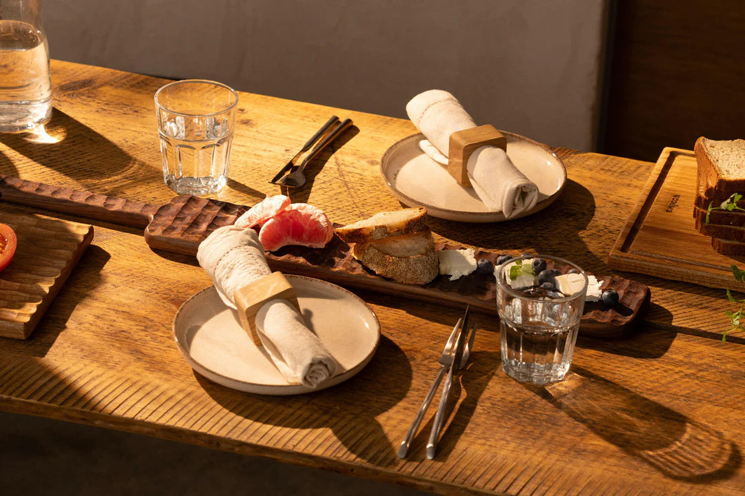 Napkin Ring - Set of 2