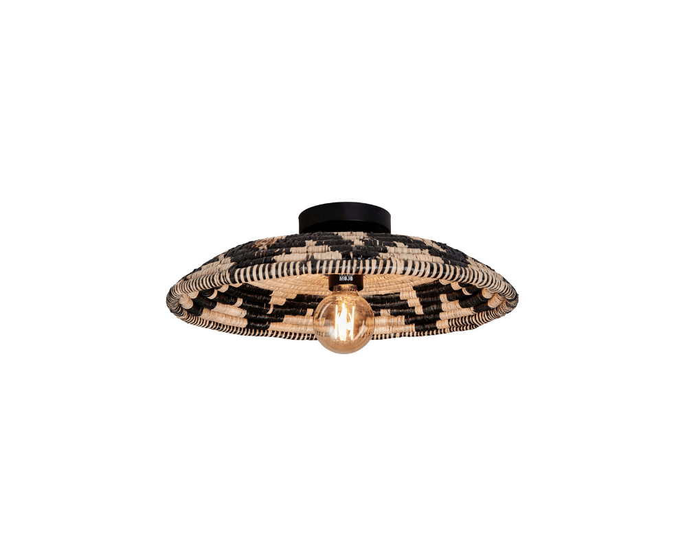 andros ceiling black and natural andc011bn good and mojo