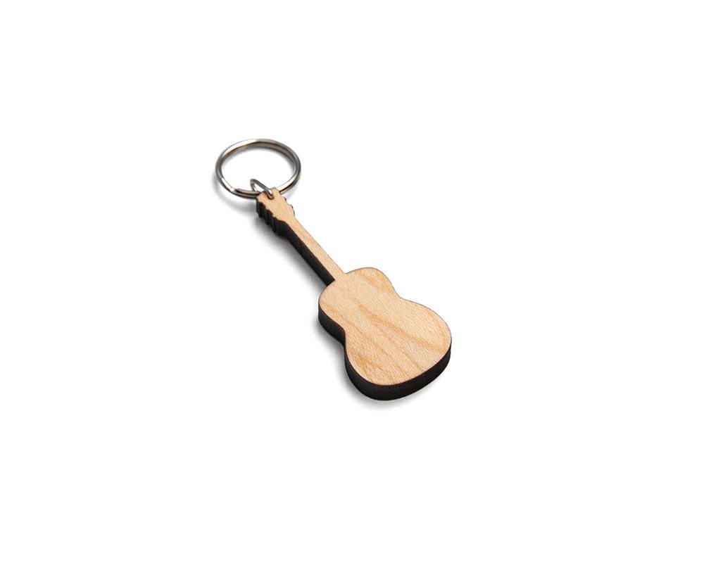 Instrument Keychains