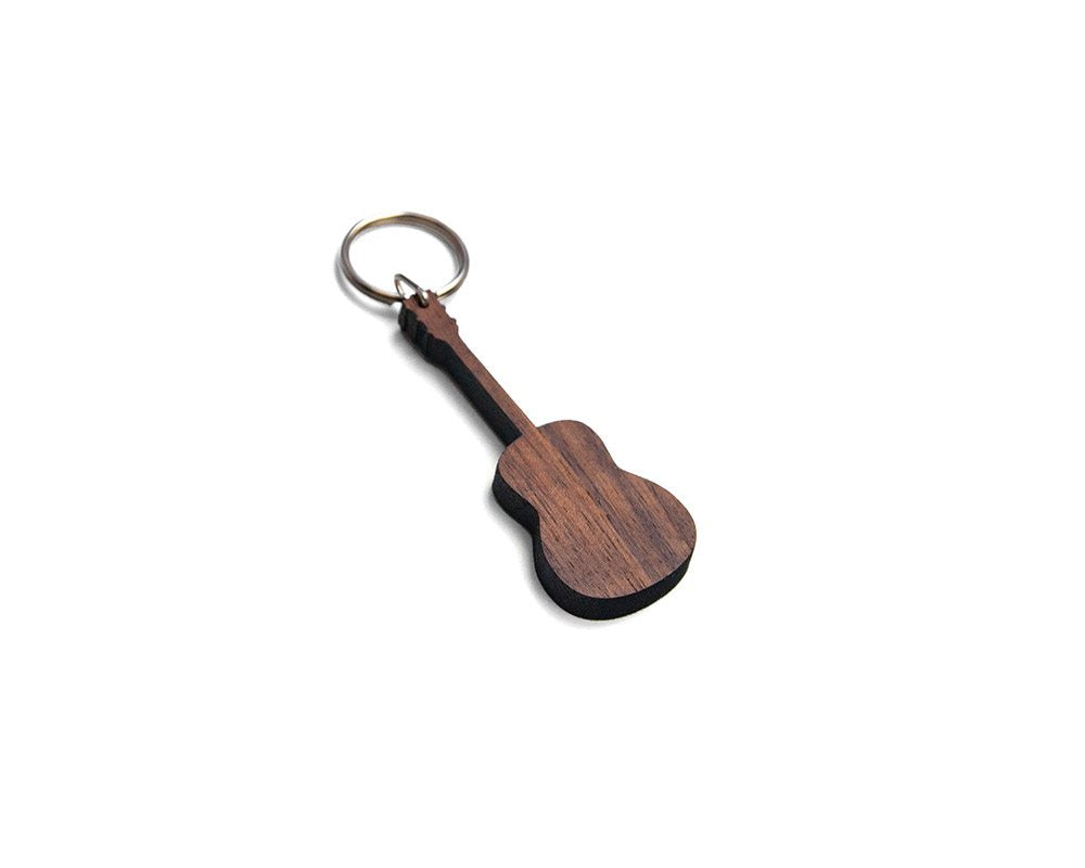 Instrument Keychains