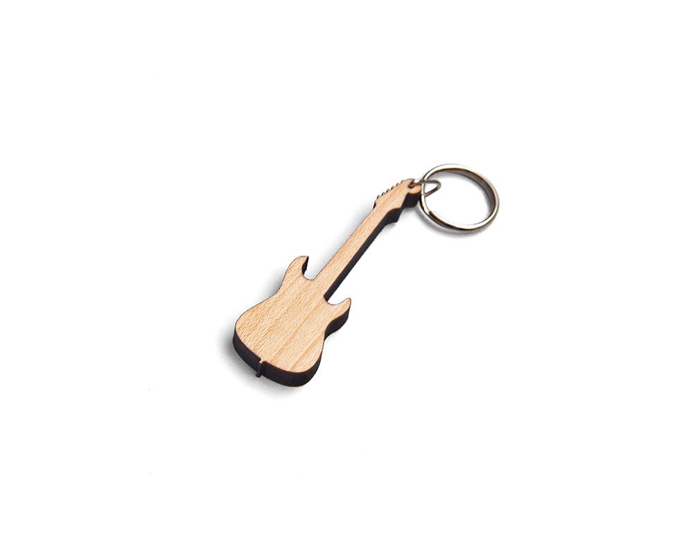 Instrument Keychains