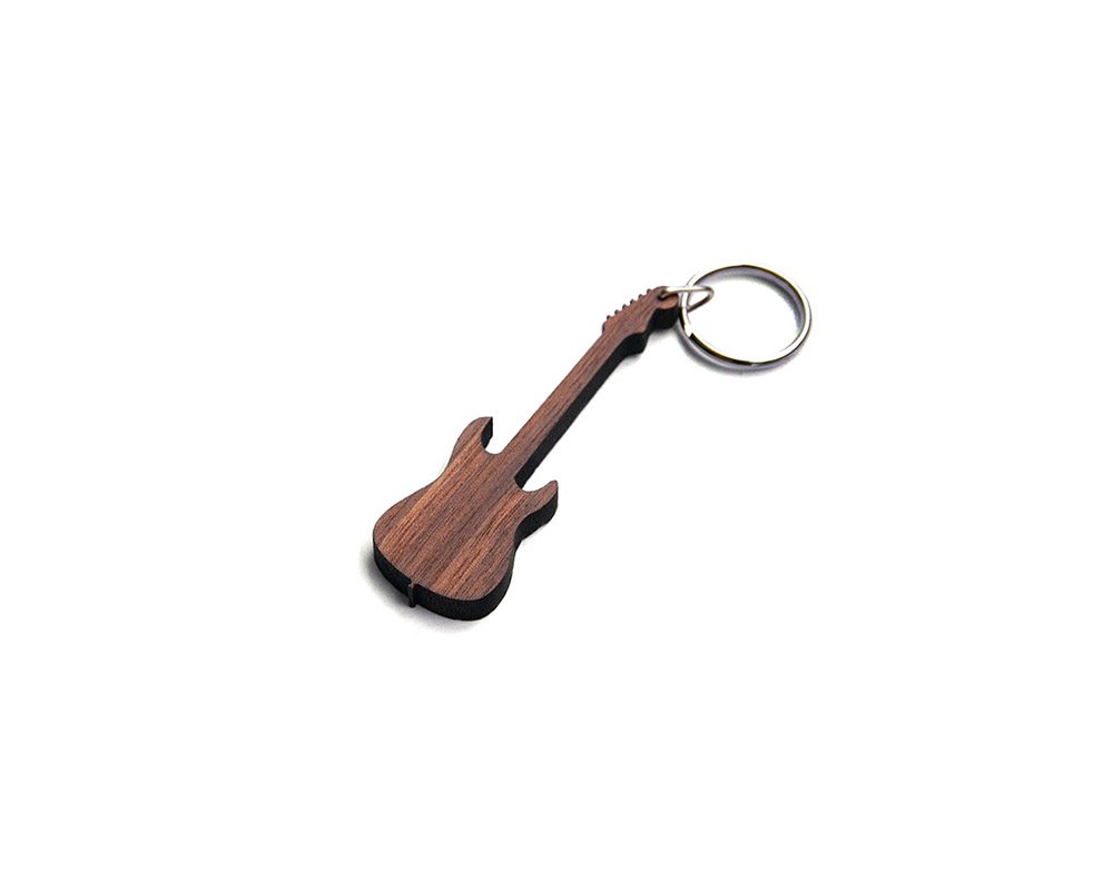 Instrument Keychains