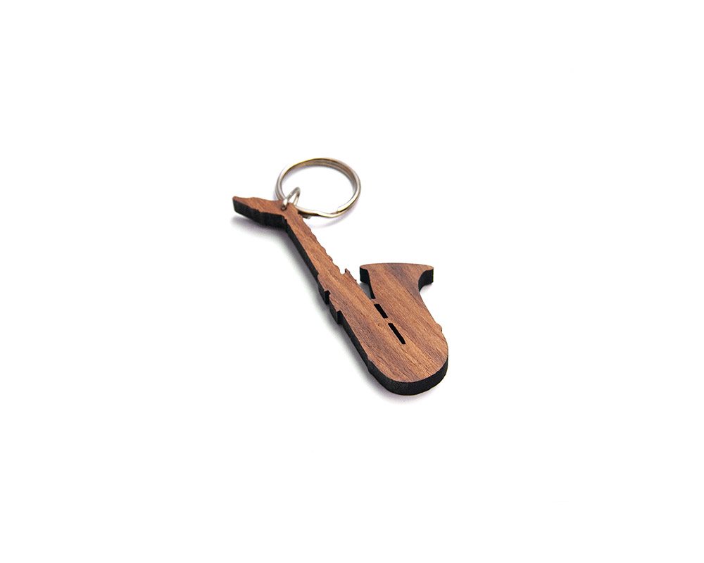 Instrument Keychains