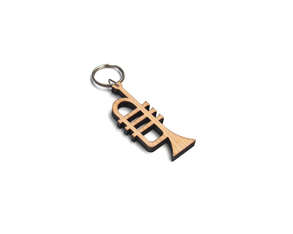 Instrument Keychains