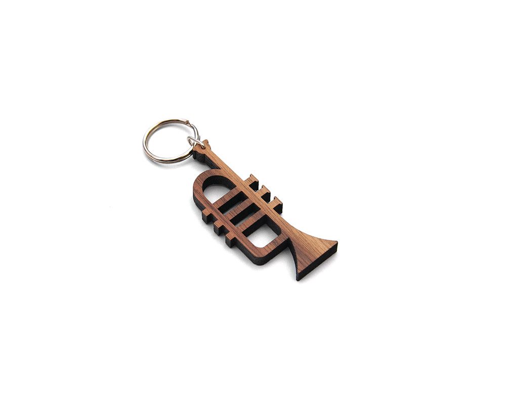 Instrument Keychains