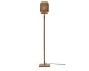 Vloerlamp - BHUTAN - Bamboe