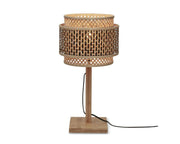 Table Lamp - BHUTAN - Bamboo