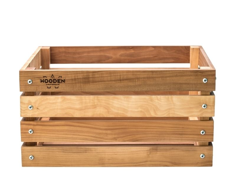 bike crate 4 plank front