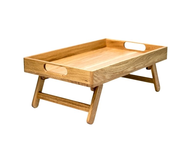 breakfast tray oak (2)