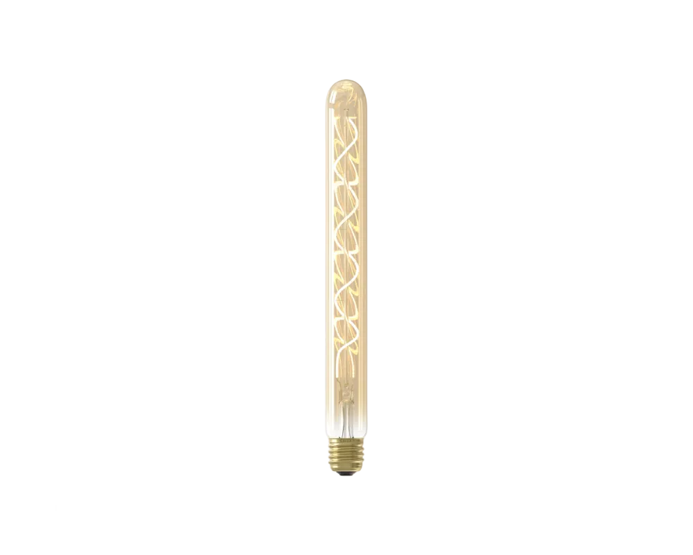 calex led lamp lightbulb tube 30 x 3 cm e27 1001000200