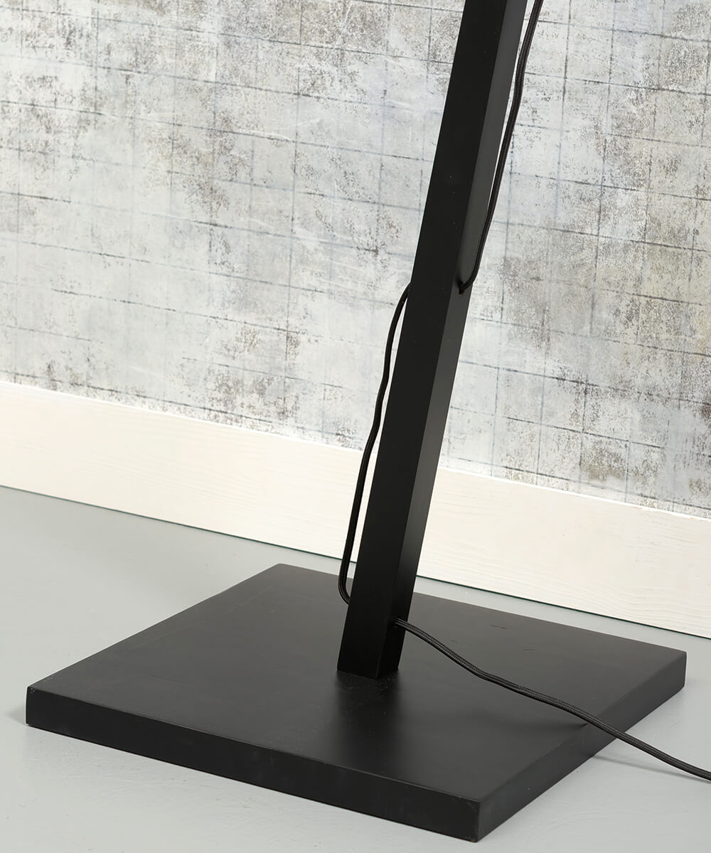 Floor Lamp - CANGO - Bamboo