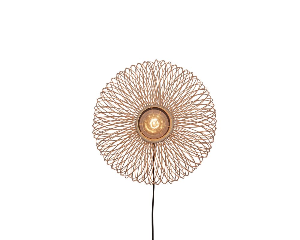 cango wall small naturel nobulb