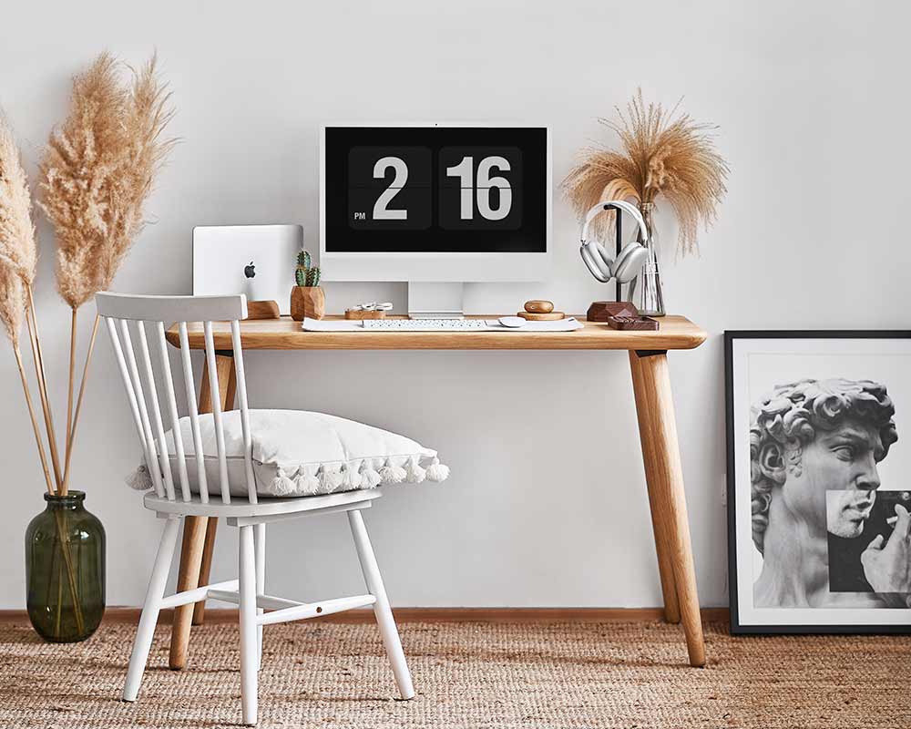 classic desk oak mood 003