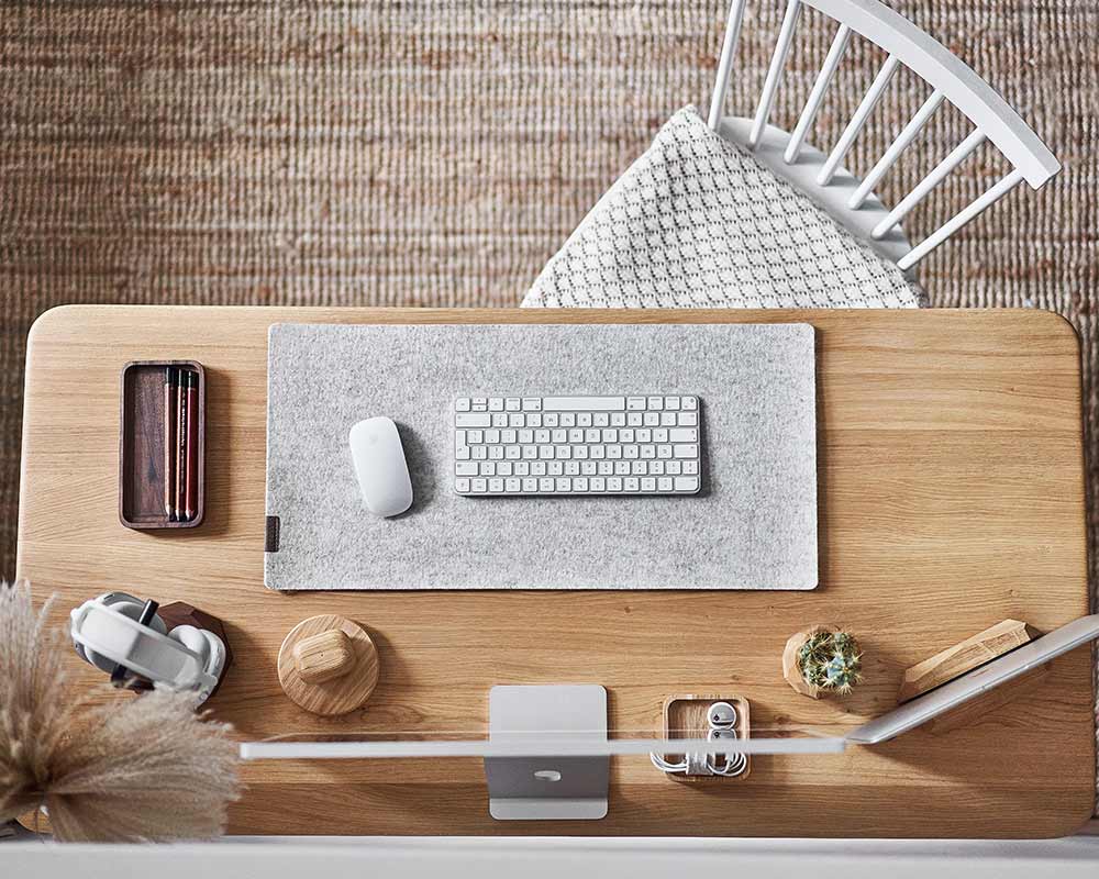 classic desk oak mood 004