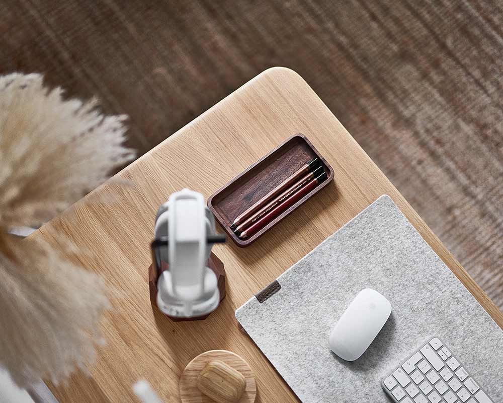 classic desk oak mood 005