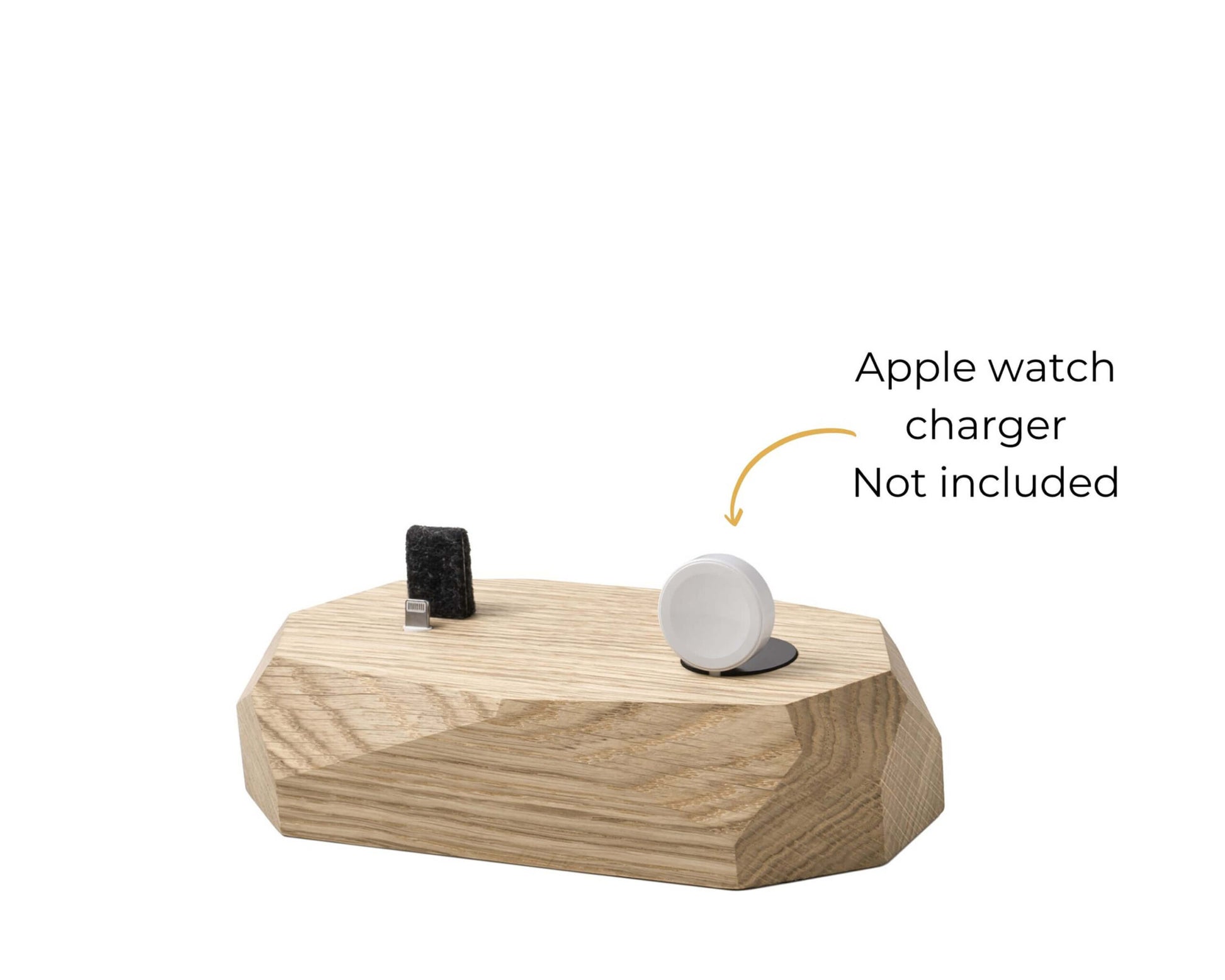 combo dock oak oakywood 2