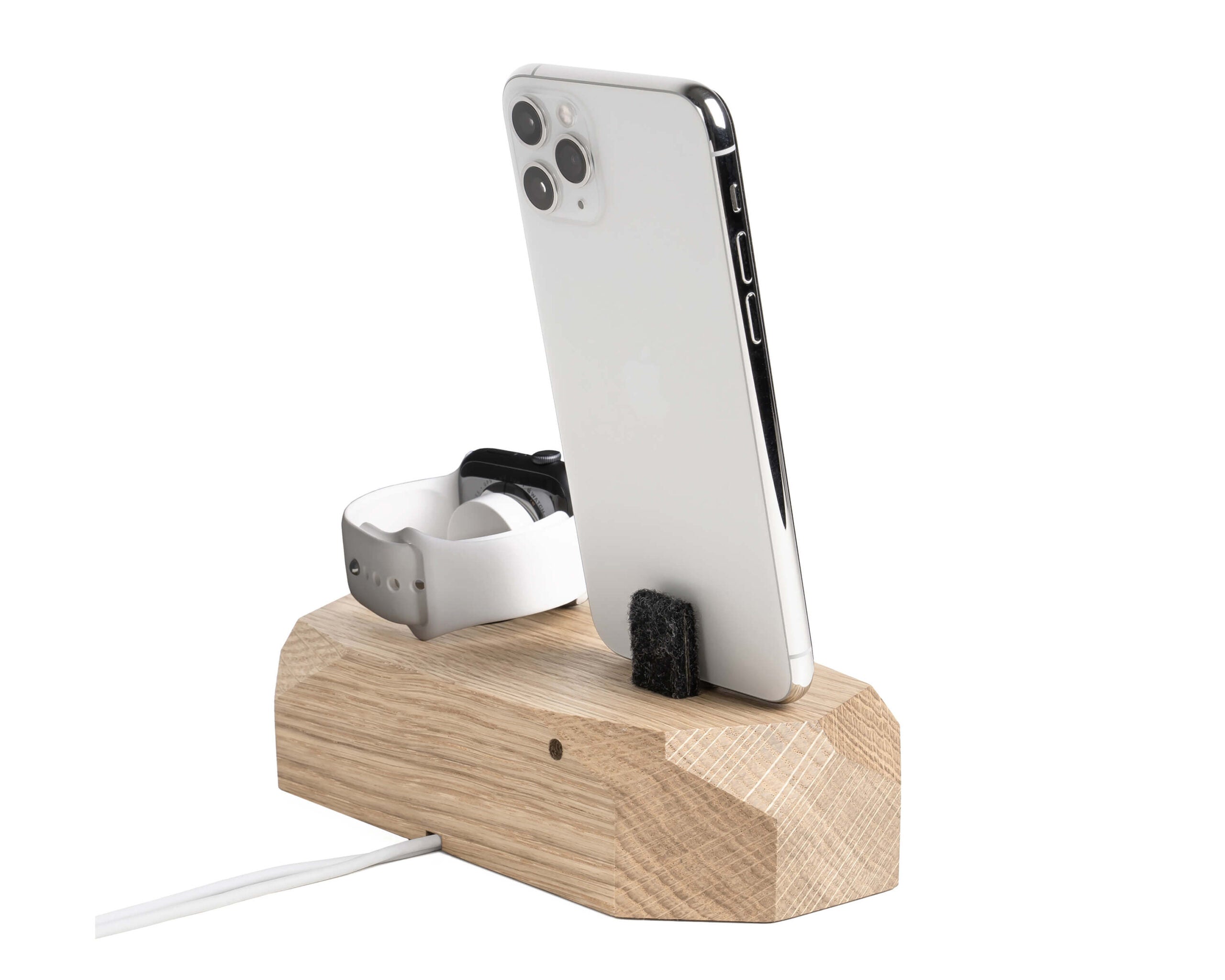 combo dock oak oakywood 3