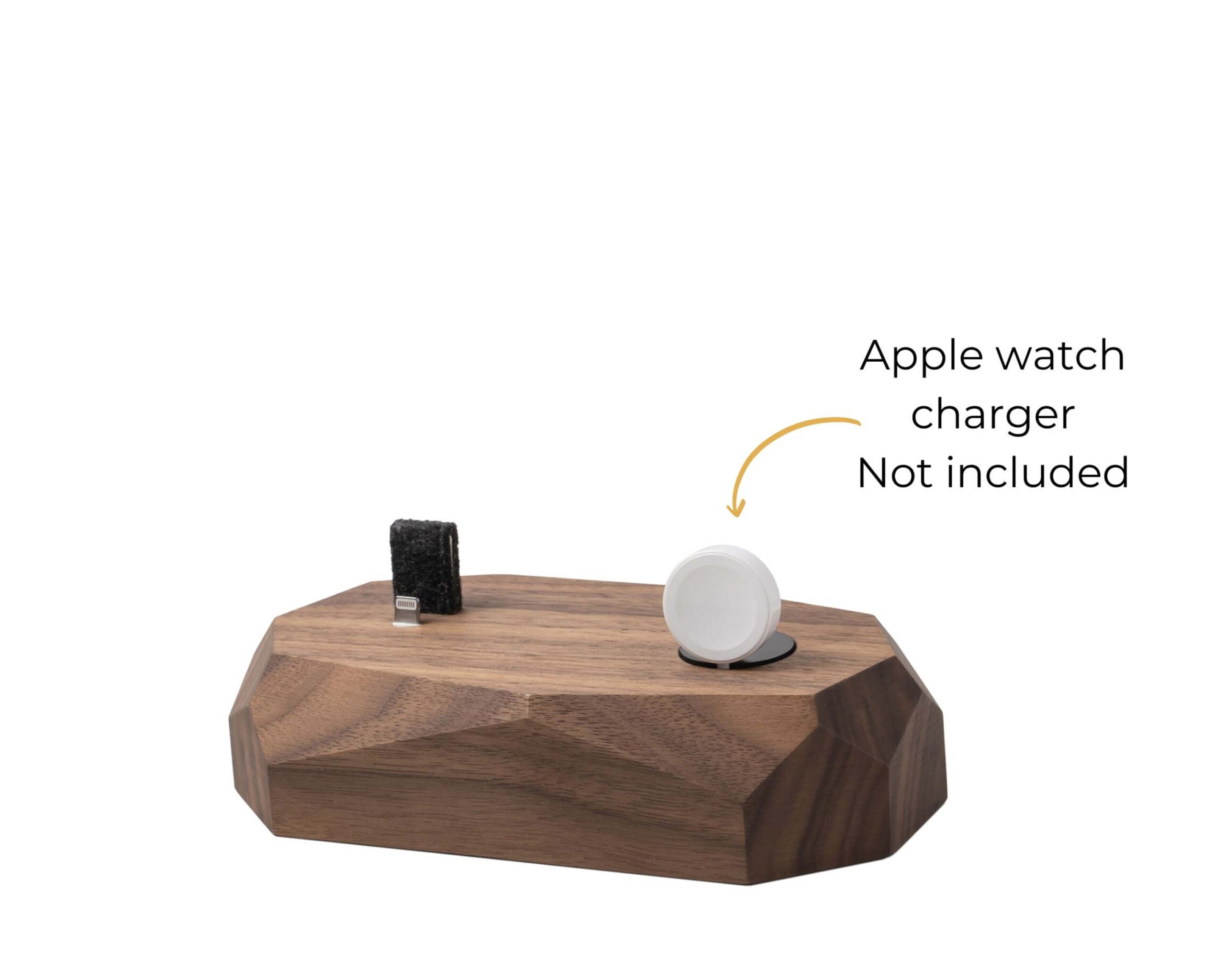combo dock walnut oakywood 2