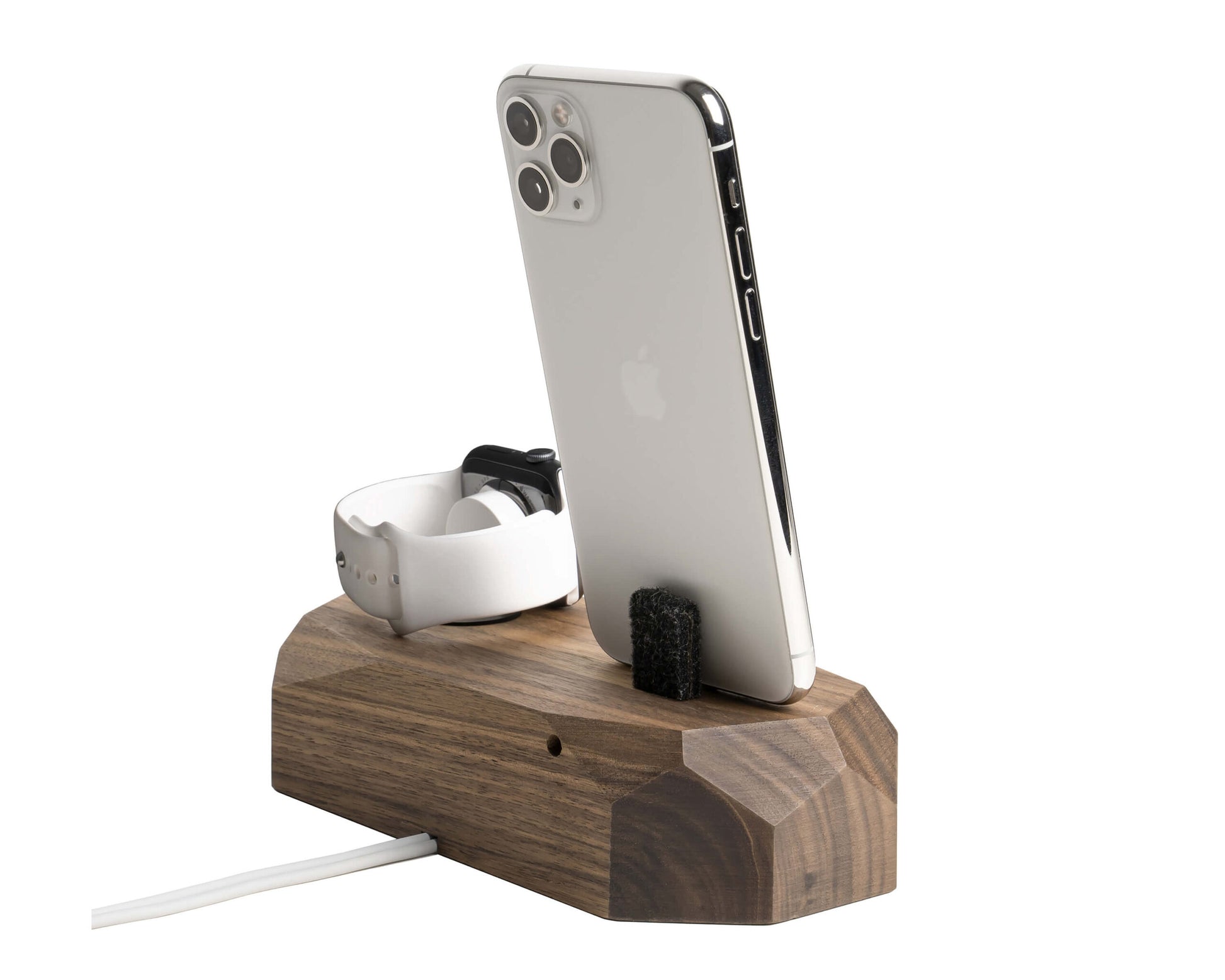 combo dock walnut oakywood 3